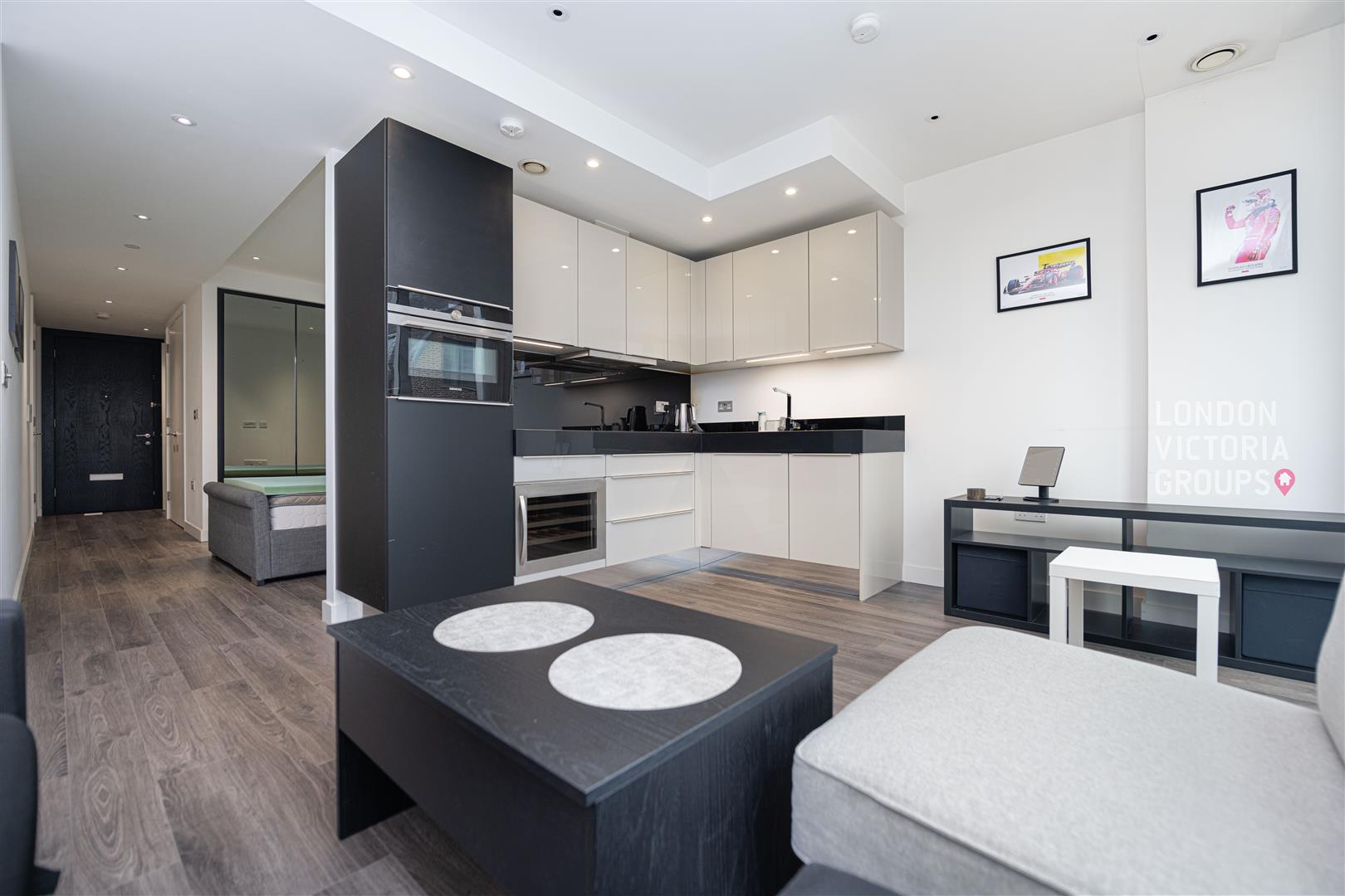 0 bed property in Meranti House, 84 Alie Street, London